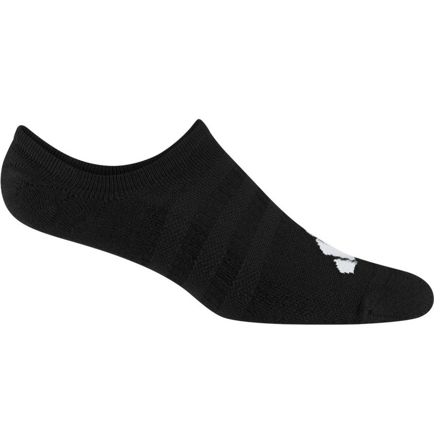 Apparel * | Adidas Basic Lowcut Sock