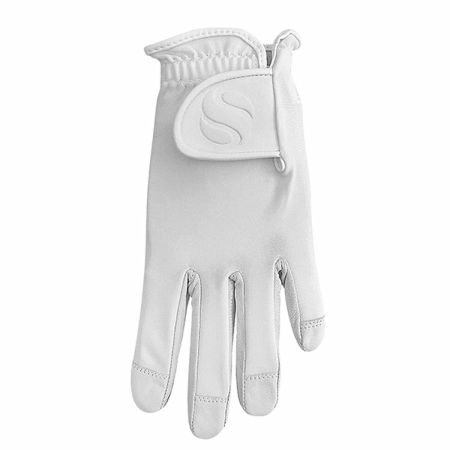 Golf Gloves * | Surprizeshop Comfort Stretch Ladies Golf Glove