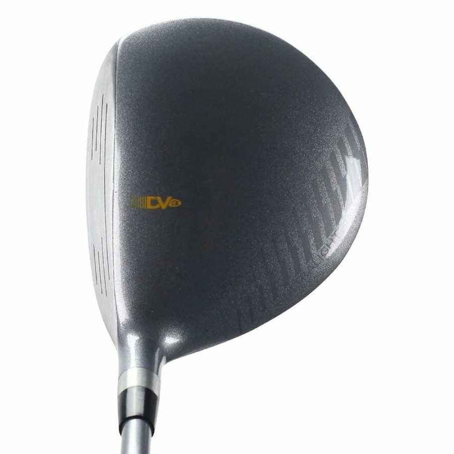 Golf Clubs * | Us Kids Ul63-S Dv3 Golf Fairway Driver