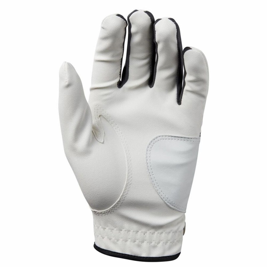 Golf Gloves * | Wilson Staff Feel Plus Golf Glove