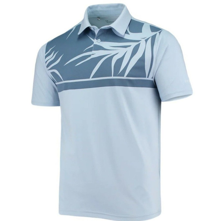 Apparel * | Under Armour Performance Bravo Polo