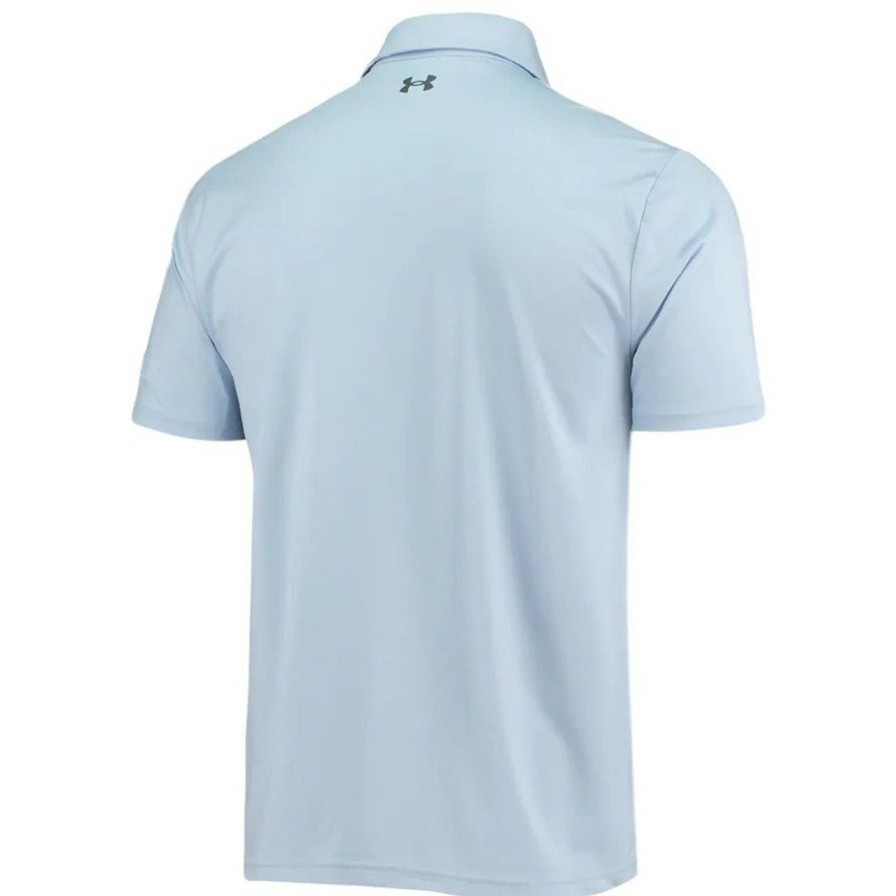 Apparel * | Under Armour Performance Bravo Polo