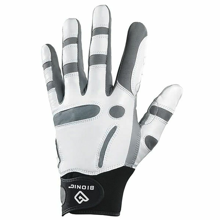 Golf Gloves * | Bionic Reliefgrip Golf Glove