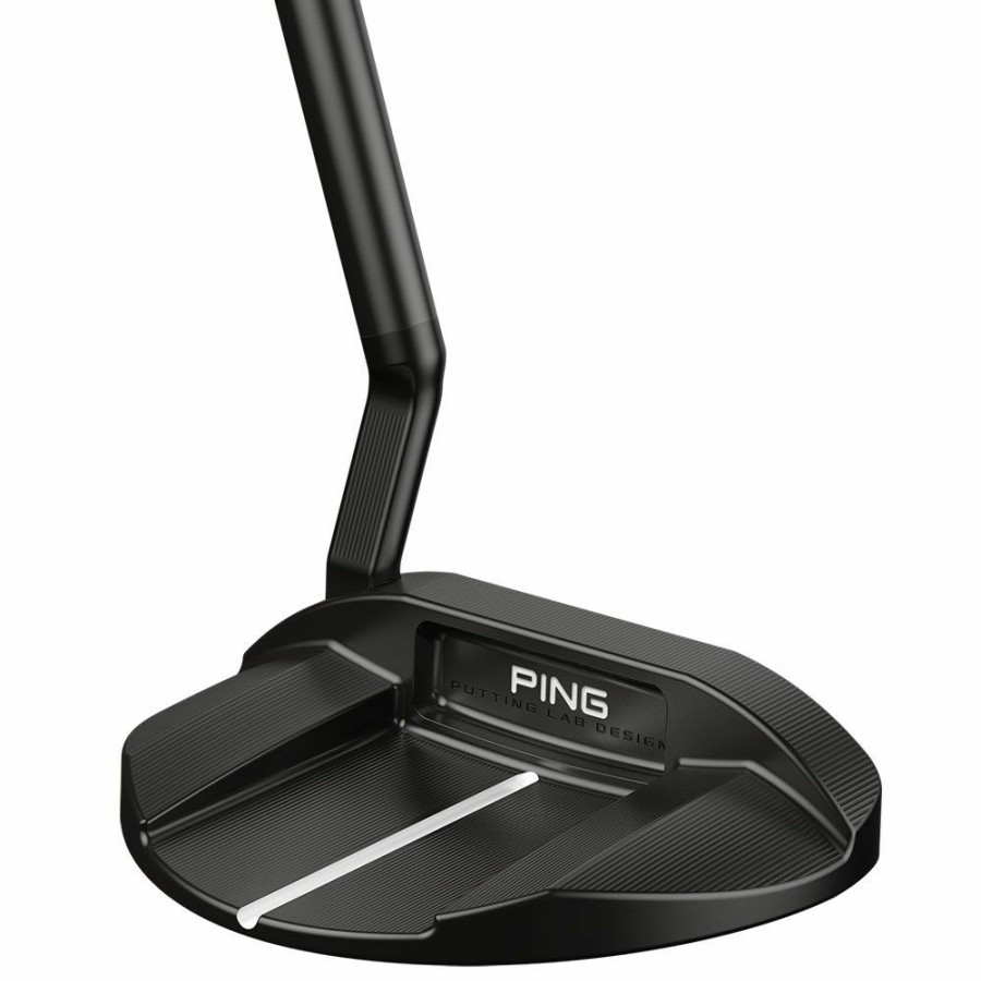 Golf Clubs * | Ping Pld Milled Oslo 4 Golf Putter