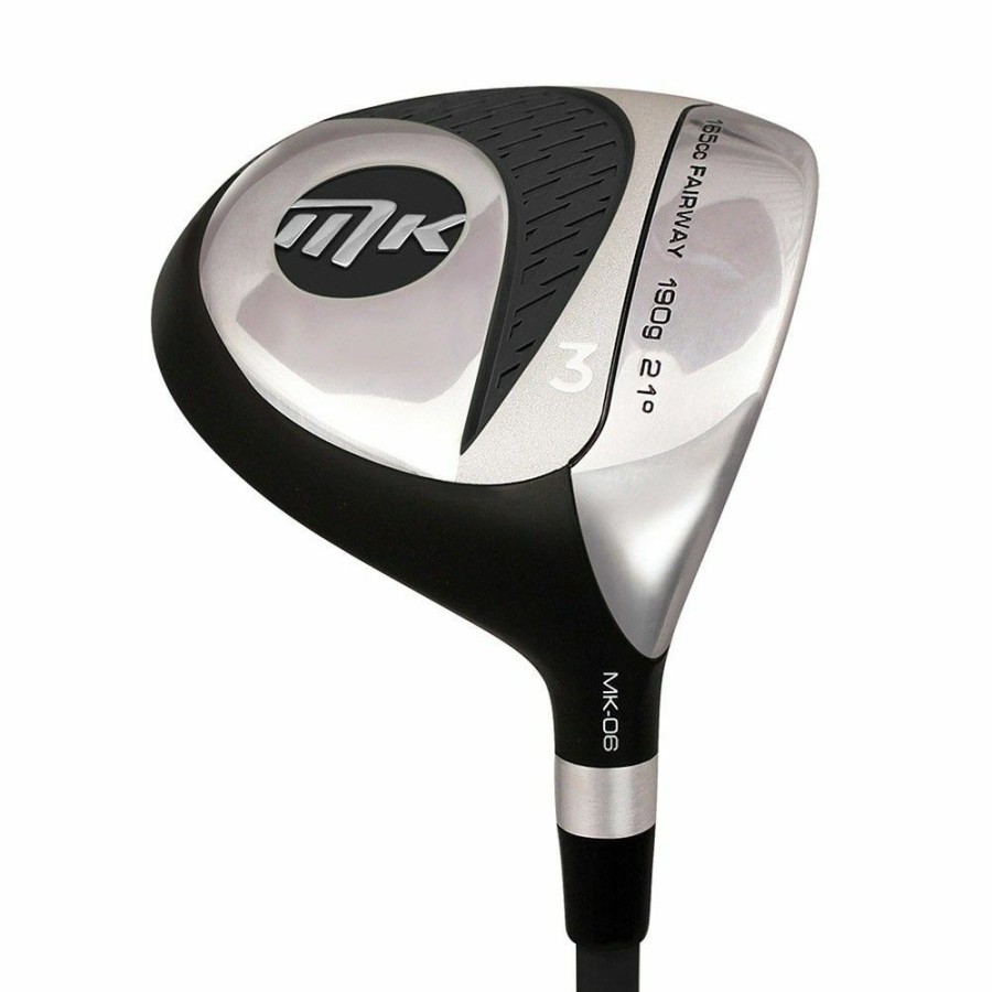 Golf Clubs * | Mkids Mk Pro 65 Golf Fairway Wood