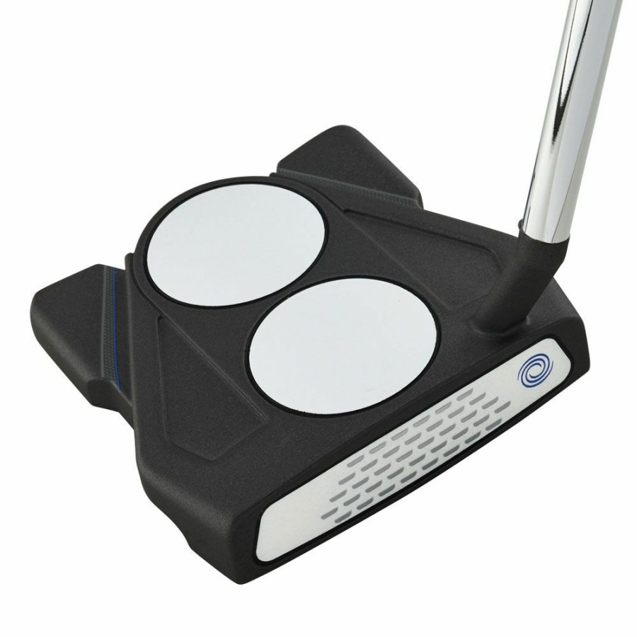 Golf Clubs * | Odyssey 2-Ball Ten S Golf Putter