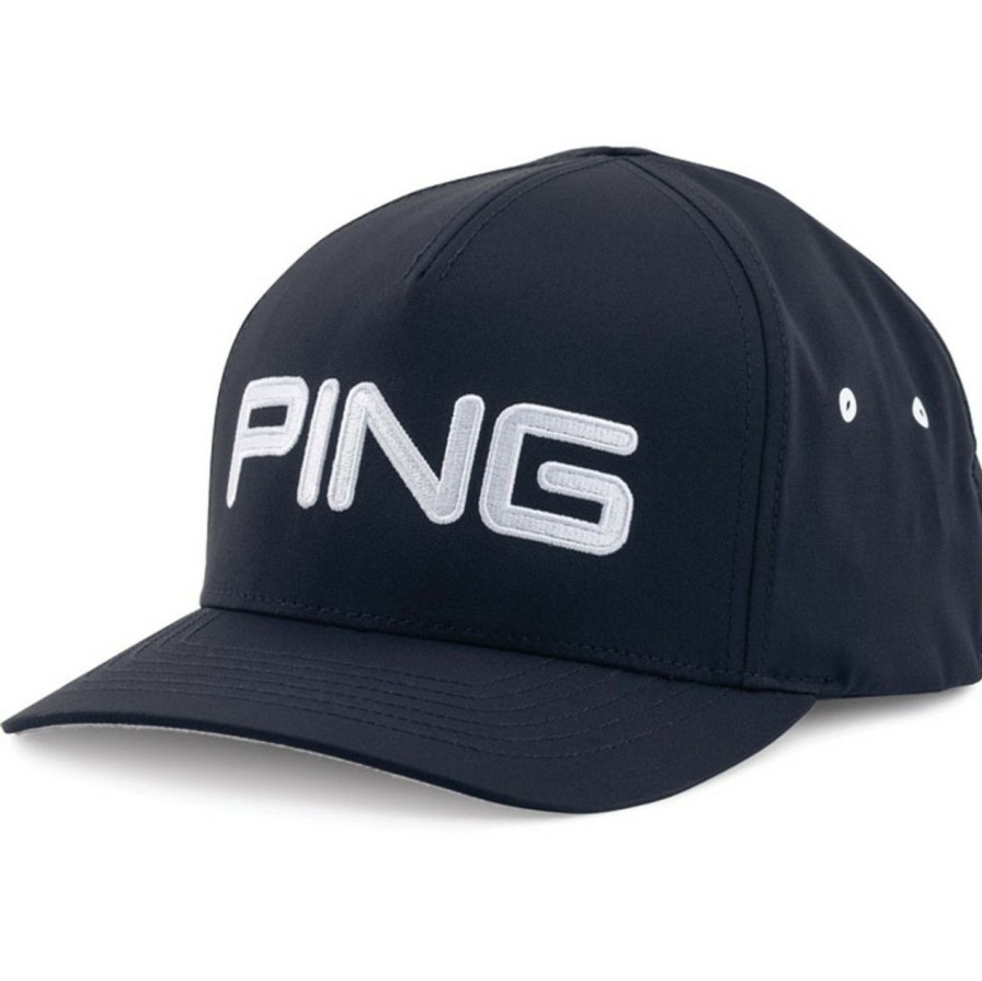 Apparel * | Ping Structured Hat