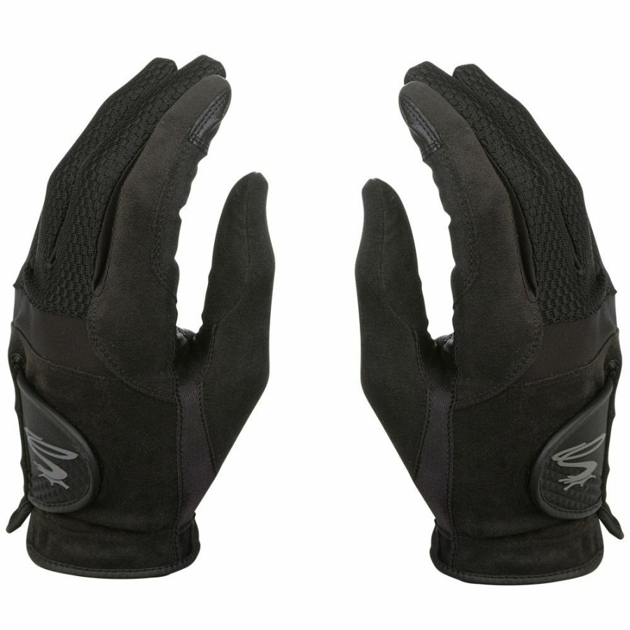 Golf Gloves * | Cobra Stormgrip Rain Golf Gloves