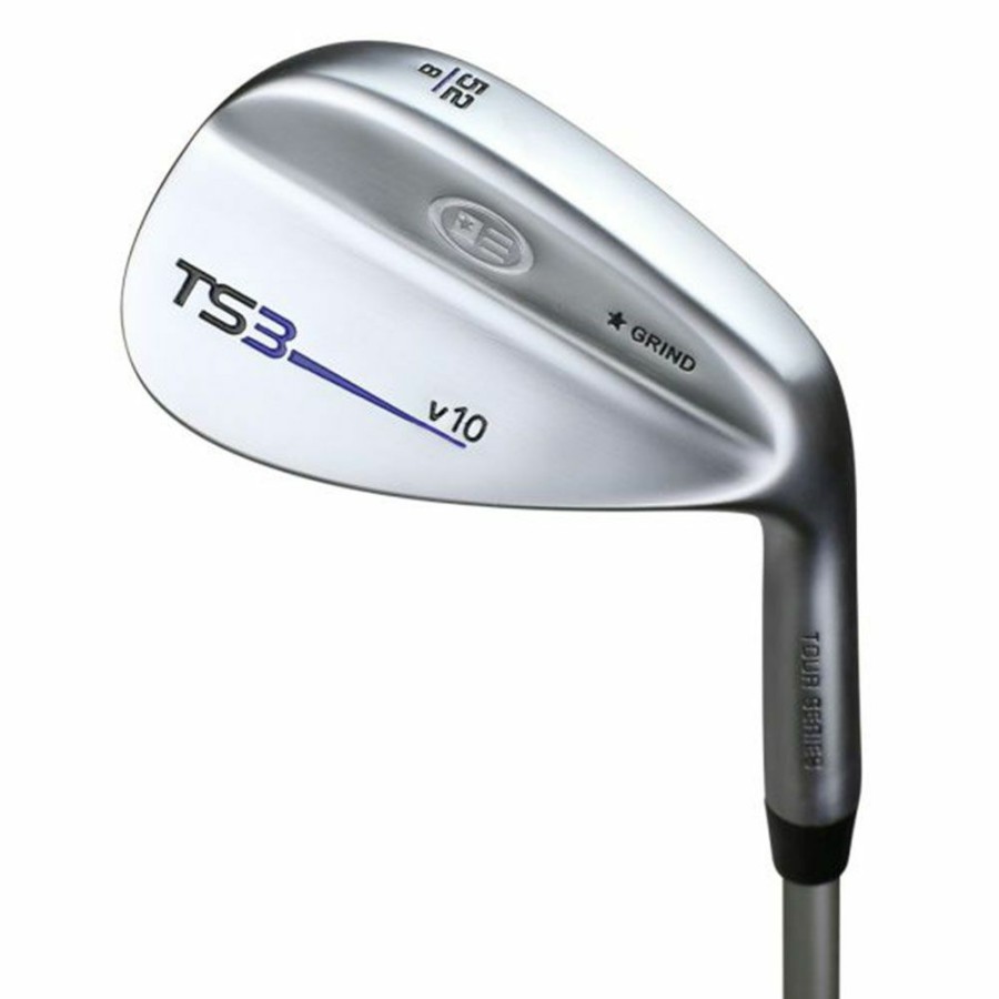 Golf Clubs * | Us Kids Tour Series Ts3-54 Graphite Junior Golf Wedge