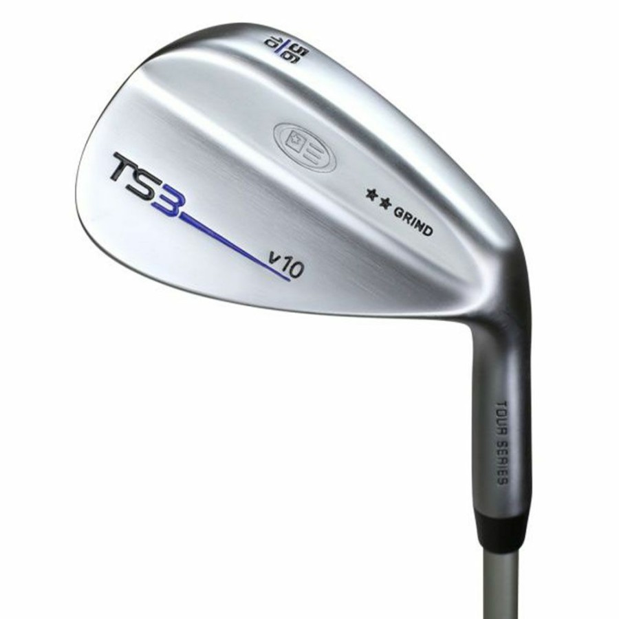 Golf Clubs * | Us Kids Tour Series Ts3-54 Graphite Junior Golf Wedge