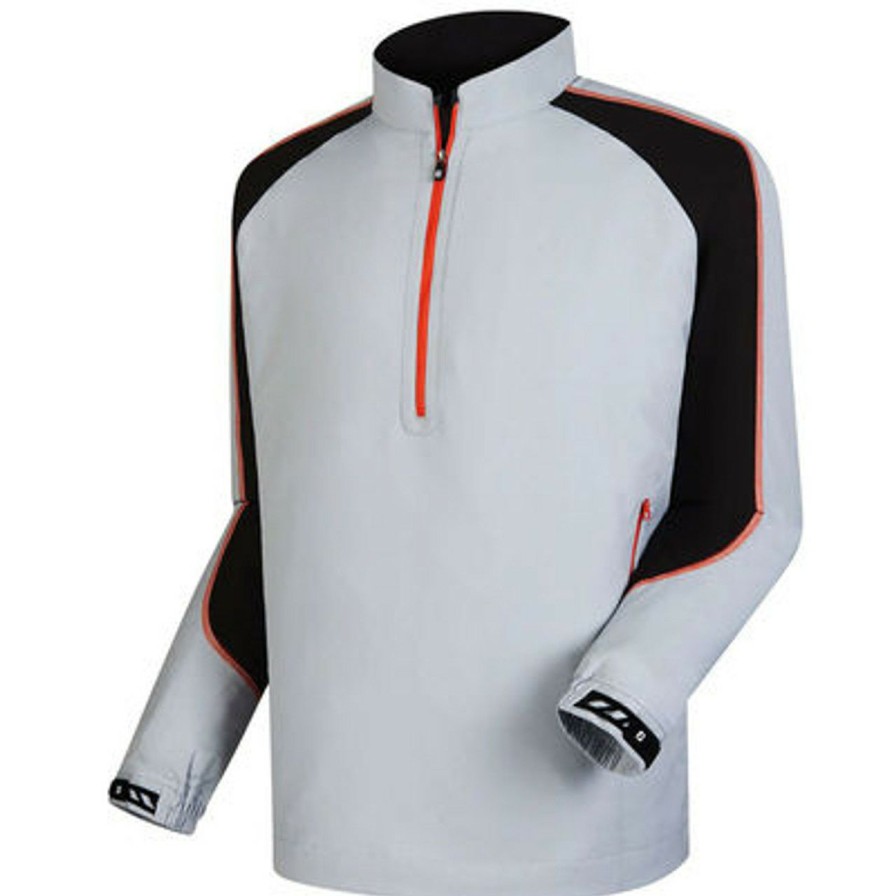 Apparel * | Footjoy Sport Windshirt Previous Season Style