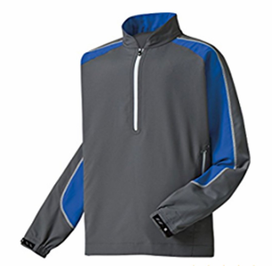 Apparel * | Footjoy Sport Windshirt Previous Season Style