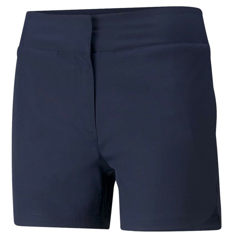 Apparel * | Puma Women'S Bahama Shorts