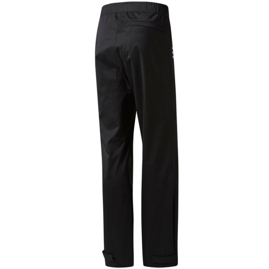 Apparel * | Adidas Climaproof Pant Black