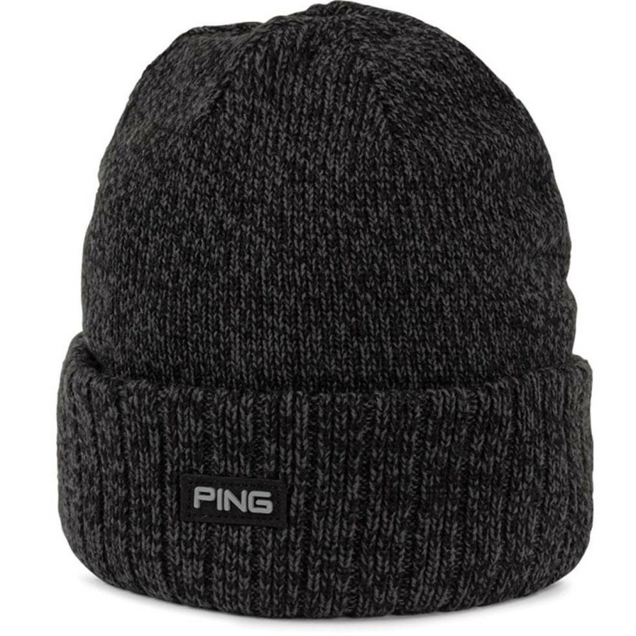 Apparel * | Ping Dale Knit Beanie