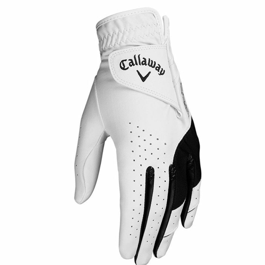 Golf Gloves * | Callaway X Junior Golf Glove