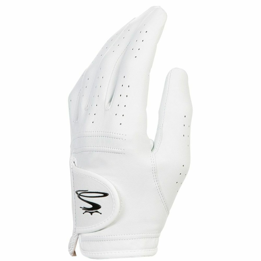 Golf Gloves * | Cobra Pur Tour Golf Glove