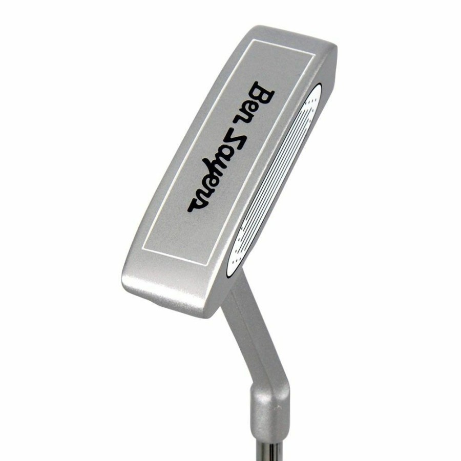 Golf Clubs * | Ben Sayers Fx Golf Putter