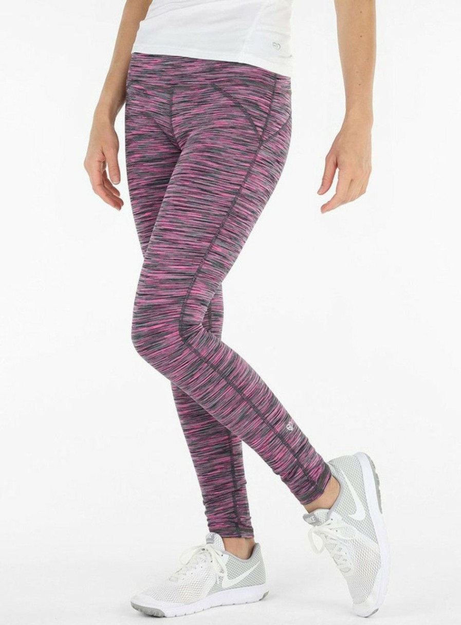 Apparel * | Straight Down Women'S Epic Leggings