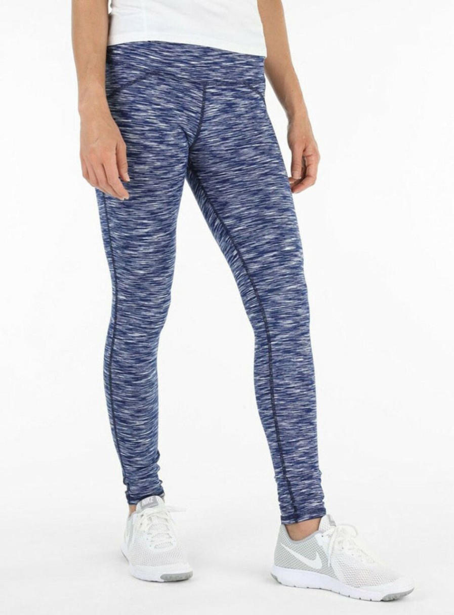 Apparel * | Straight Down Women'S Epic Leggings