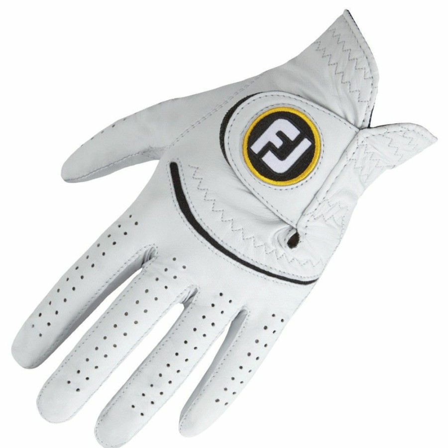 Golf Gloves * | Footjoy Stasof Golf Glove