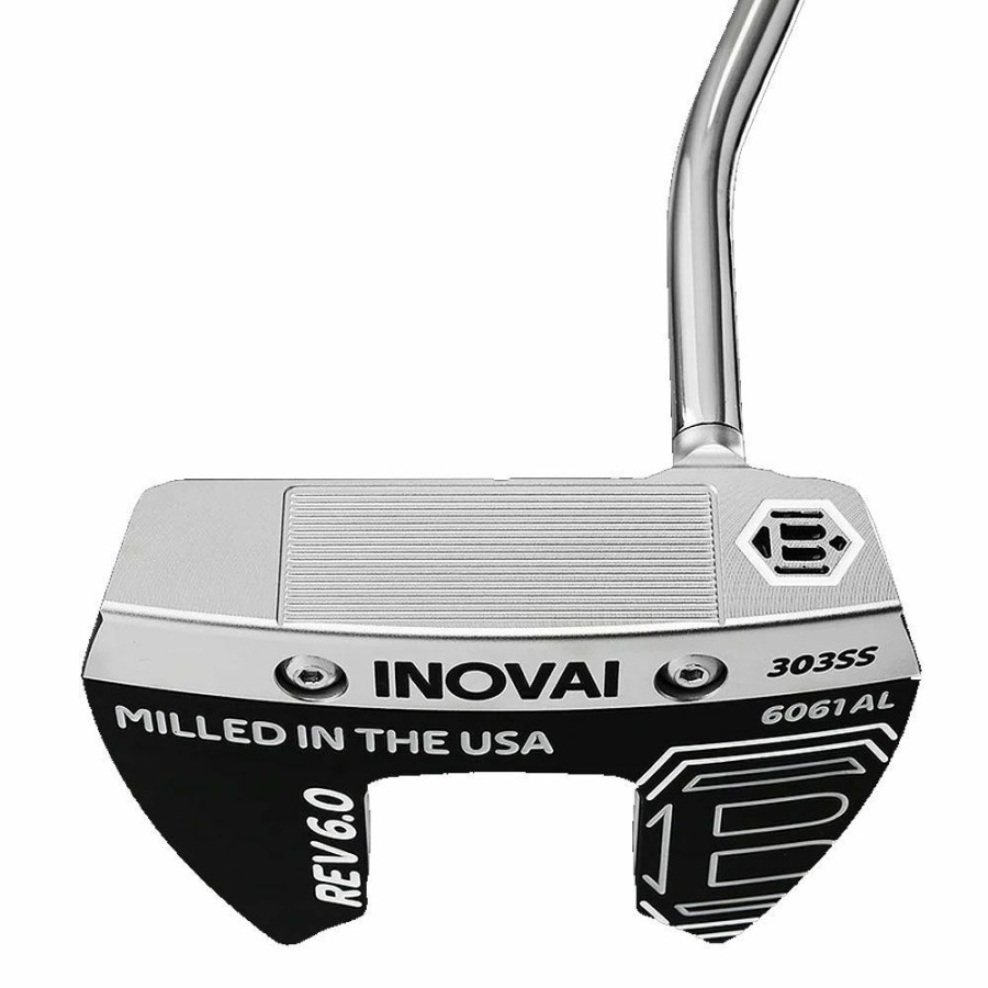 Golf Clubs * | Bettinardi Inovai 6.0 Spud Golf Putter