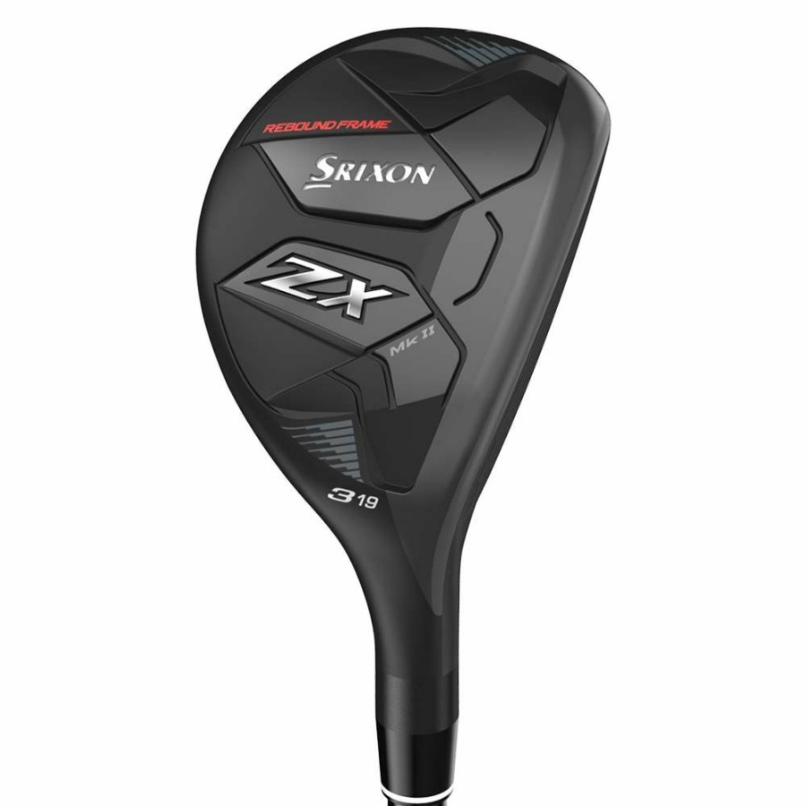 Golf Clubs * | Srixon Zx Mkii Golf Hybrid