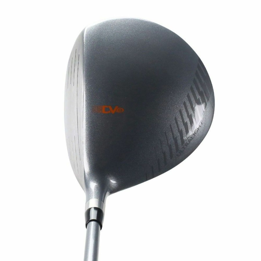 Golf Clubs * | Us Kids Ul60-S Dv3 Golf Driver