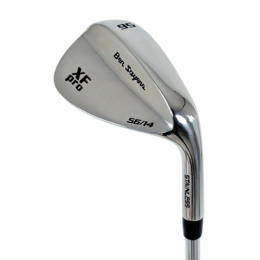 Golf Clubs * | Ben Sayers Xf Pro Golf Wedge