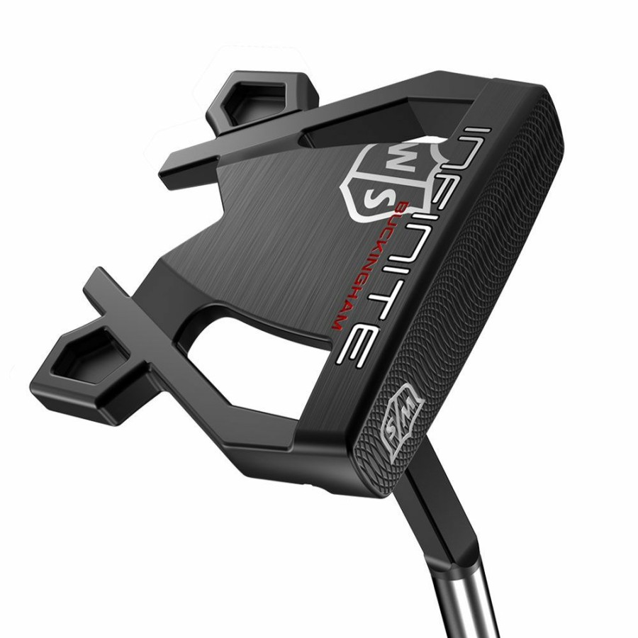 Golf Clubs * | Wilson Staff Infinite Buckingham Golf Putter