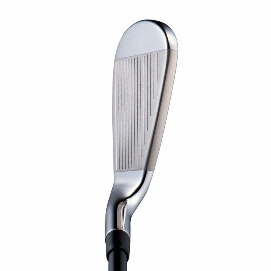 Golf Clubs * | Yonex Ezone Elite 3 Graphite Golf Irons