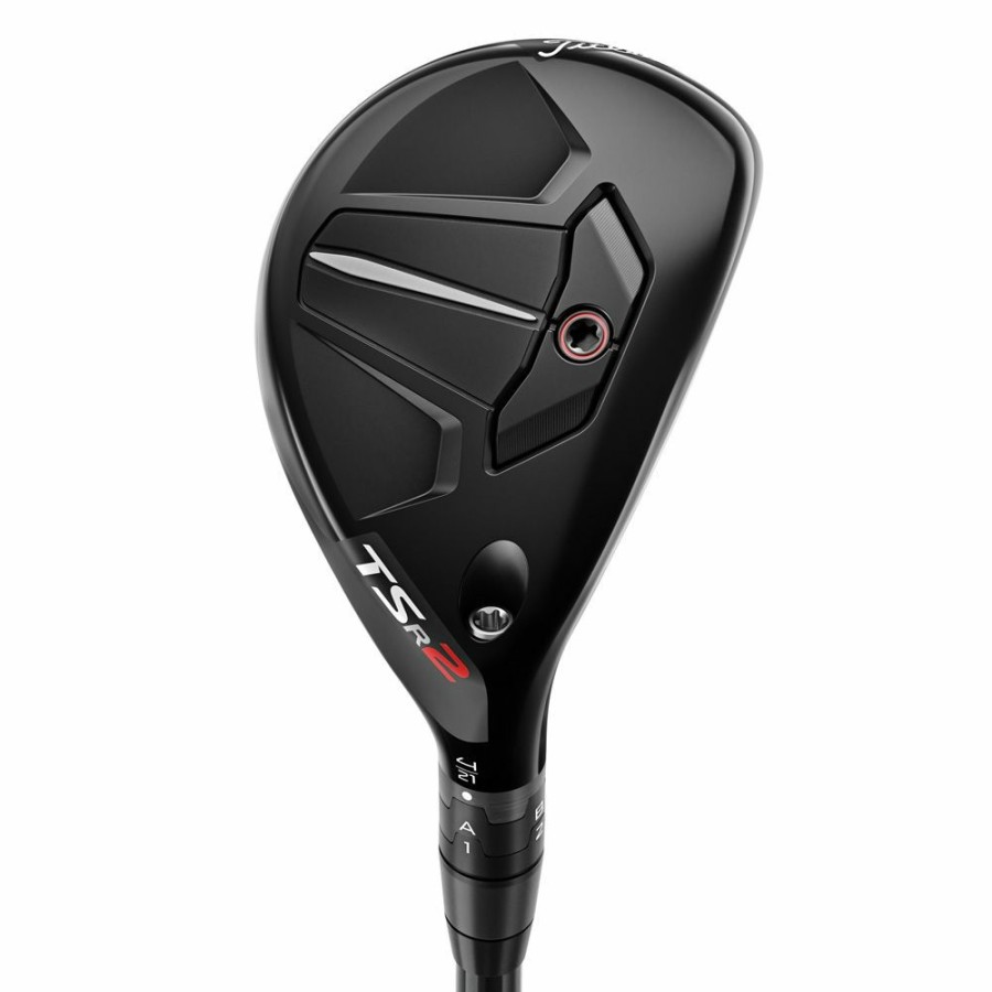 Golf Clubs * | Titleist Tsr2 Golf Hybrid