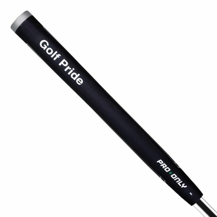 Golf Accessories * | Golf Pride Pro Only Green Star Golf Putter Grip