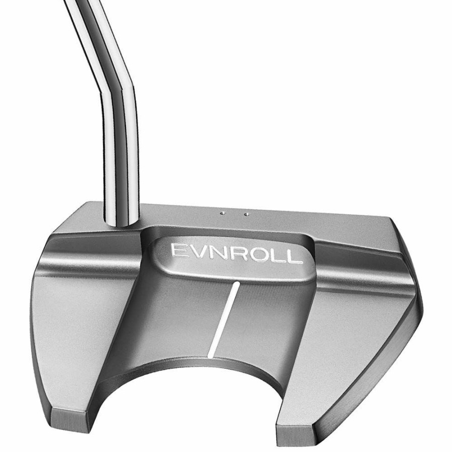 Golf Clubs * | Evnroll Er5 Hatchback Ladies Golf Putter