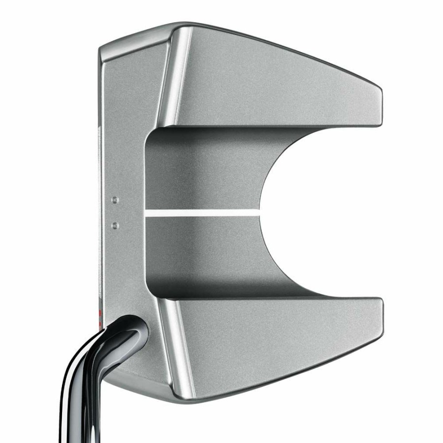 Golf Clubs * | Evnroll Er5 Hatchback Ladies Golf Putter