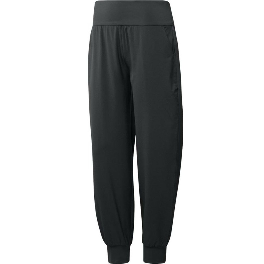 Apparel * | Adidas Women'S Essentials Jogger