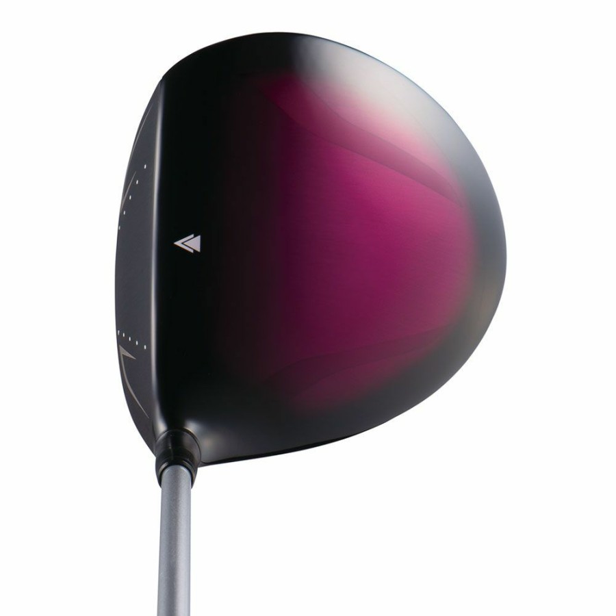 Golf Clubs * | Yonex Ezone Elite 3 Ladies Golf Driver