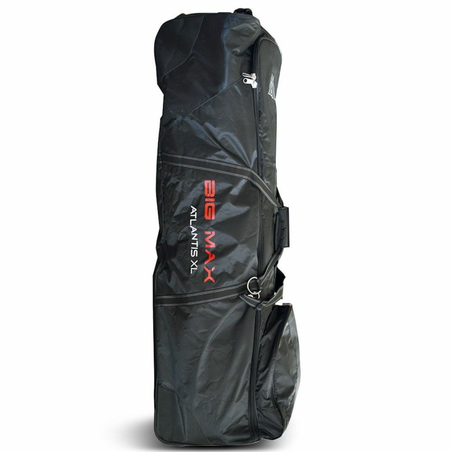 Golf Accessories * | Big Max Atlantis Xl Golf Travel Cover