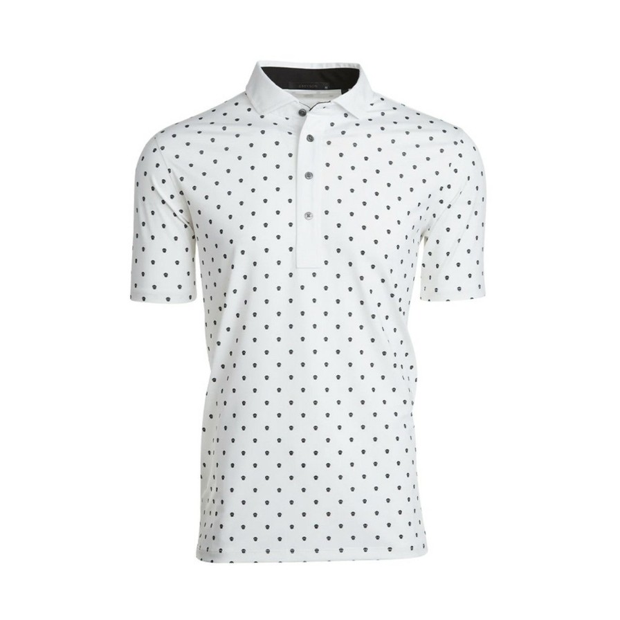 Apparel * | Greyson Voodoo Polo