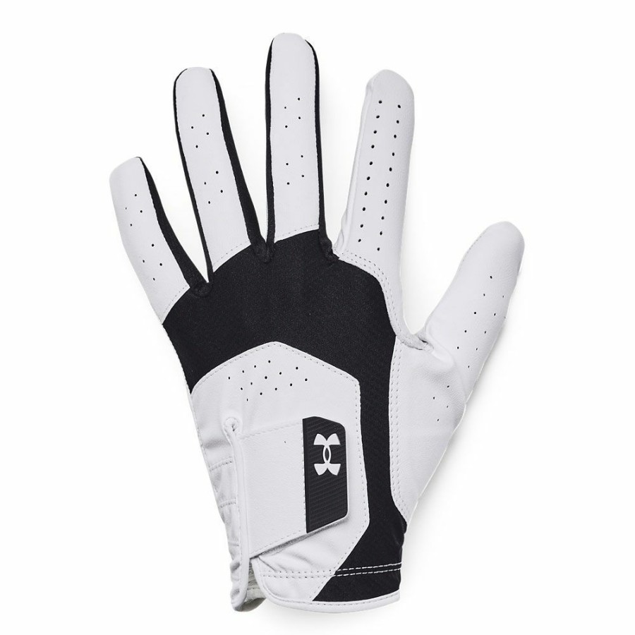 Golf Gloves * | Under Armour Iso-Chill Golf Glove