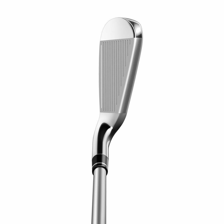 Golf Clubs * | Taylormade Kalea Premier Ladies Graphite Golf Irons