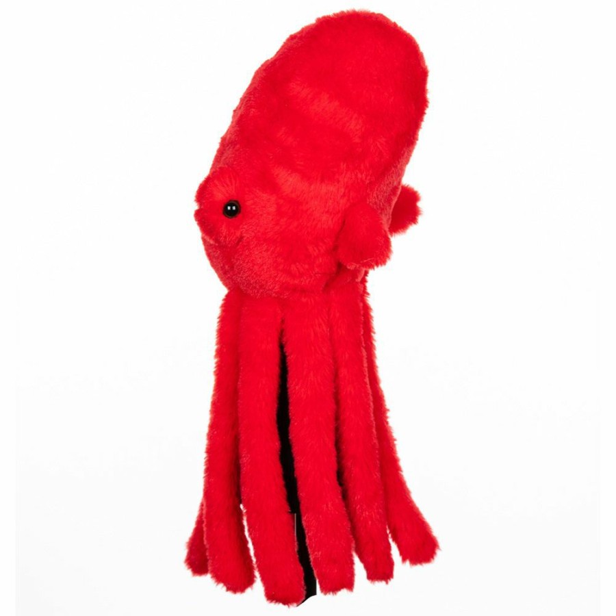 Golf Accessories * | Daphne'S Octopus Golf Driver Headcover