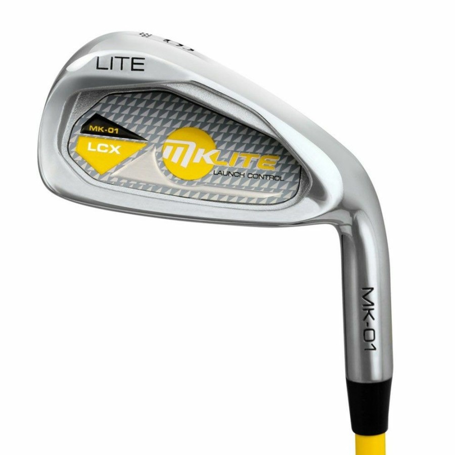 Golf Clubs * | Mkids Mk Lite 45 Single Golf Irons