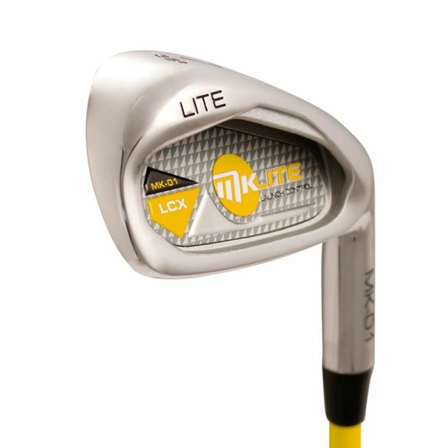 Golf Clubs * | Mkids Mk Lite 45 Single Golf Irons