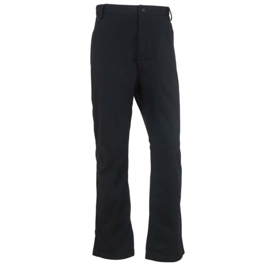 Apparel * | Sunice Richard Zephal Pant Black