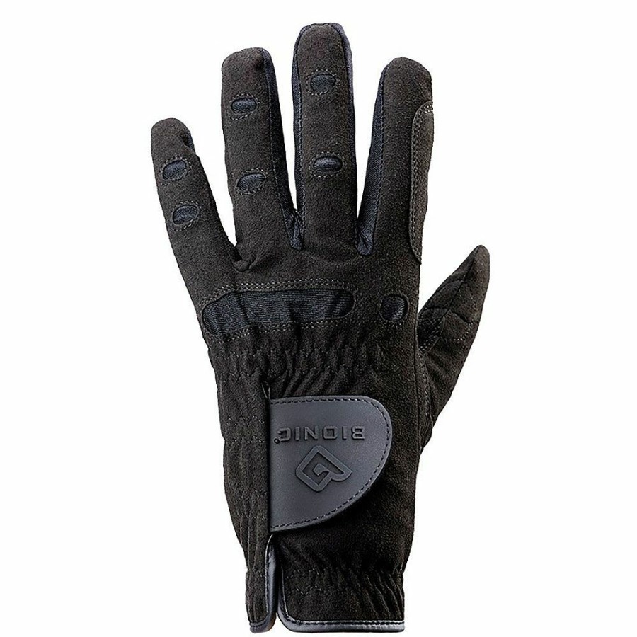 Golf Gloves * | Bionic Aquagrip Golf Glove