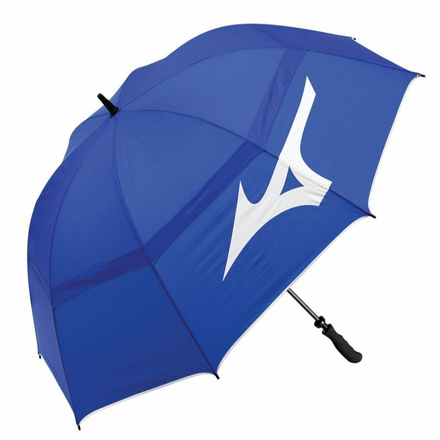 Golf Accessories * | Mizuno Tour Twin Canopy Umbrella