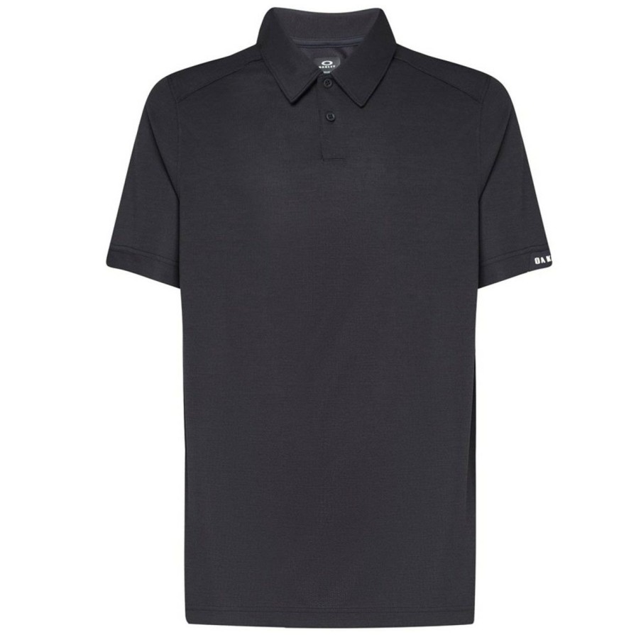 Apparel * | Oakley Aero Ellipse Polo 2.0