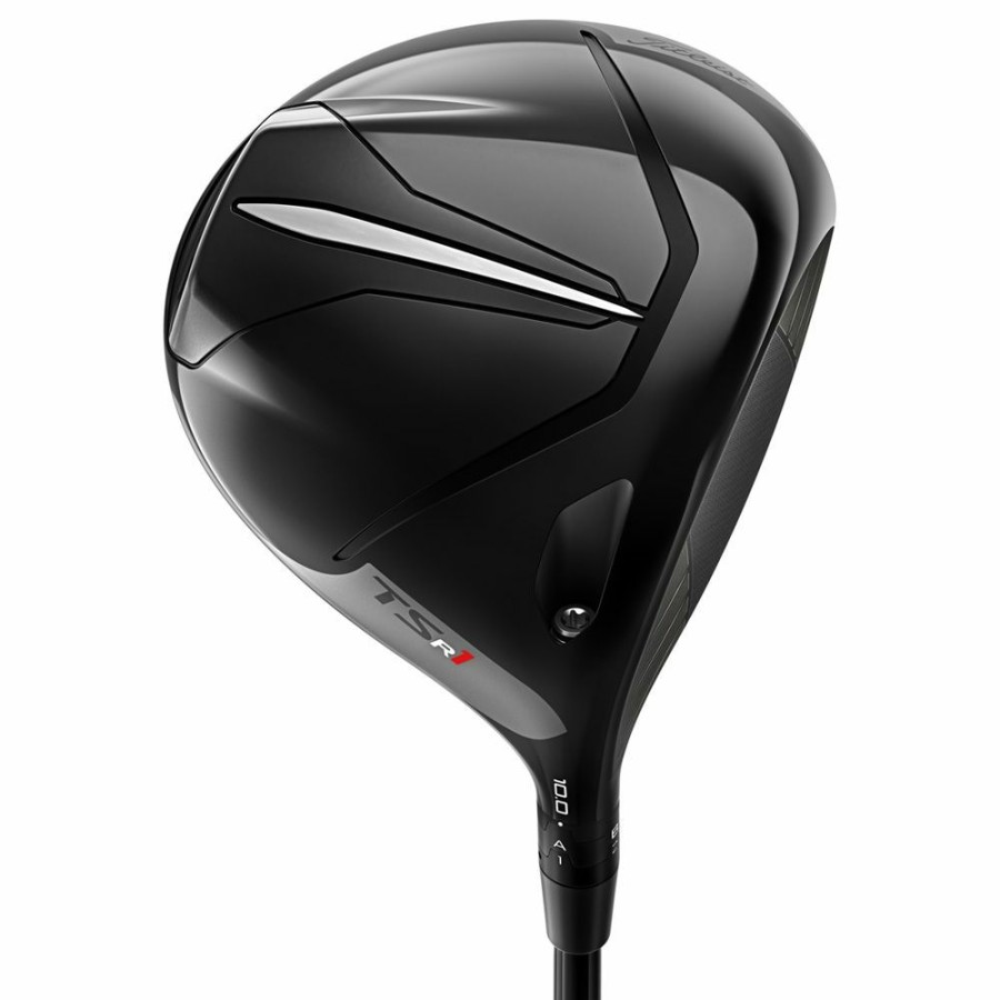 Golf Clubs * | Titleist Tsr1 Ladies Golf Driver ~ Hoterpparels