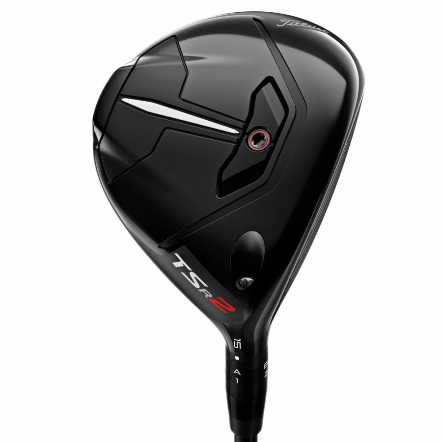 Golf Clubs * | Titleist Tsr2 Ladies Golf Fairway Wood